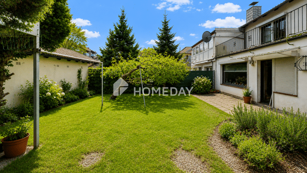 Haus in 45663 Recklinghausen mit 125 m² kaufen
