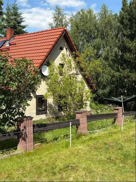 EFH für Singles, Paare oder Urlauber ! – Vierkirchen – Vorschaubild 3