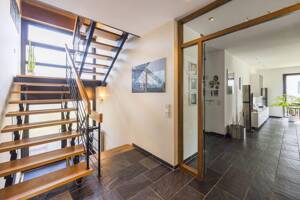 Familienfreundliches Architektenhaus in Bestlage – umfangreich modernisiert und nahe Botanischem Garten – 33617 Bielefeld – Vorschaubild 8