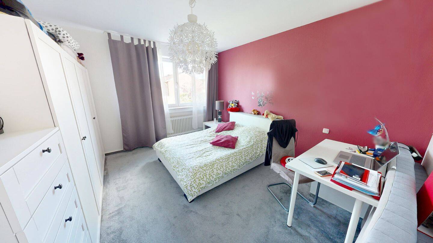 Erftstadt-Lechenich! Sonnenhelle 3-Zimmer-ETW mit Loggia in zentraler, begehrter Wohnlage! (LK 4984) – Erftstadt – Vorschaubild 6