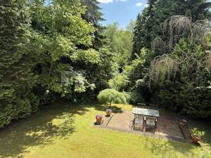 Ein Haus, viele Möglichkeiten! Einfamilienhaus mit vermieteter Einliegerwohnung – 51381 Leverkusen – Vorschaubild 5