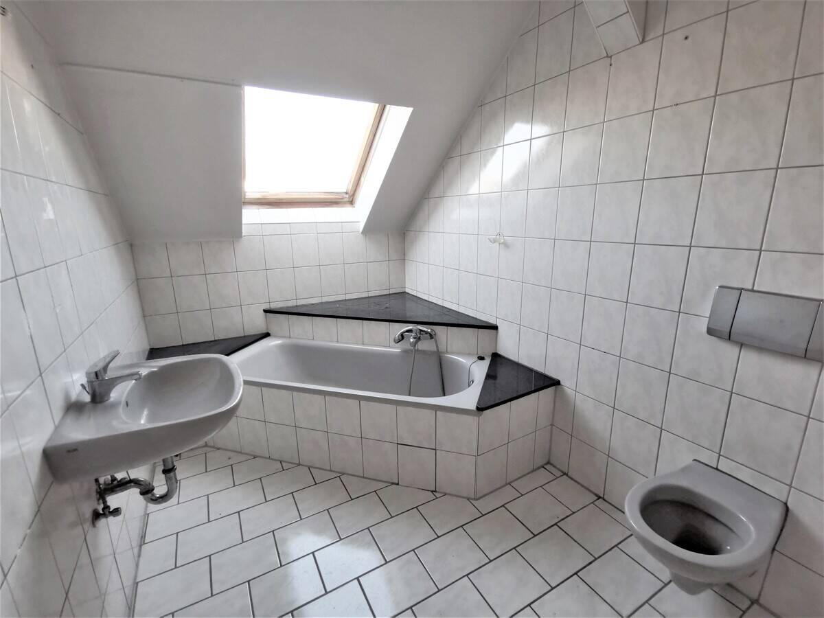 2 Zimmer-Maisonette-Wohnung mit Stellplatz in Chemnitz / Ebersdorf – Chemnitz – Vorschaubild 4
