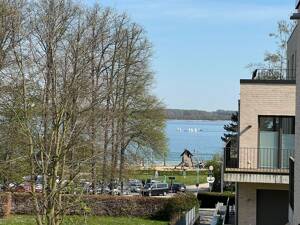 2 Zimmer Wohnung mit Blick auf die Ostsee