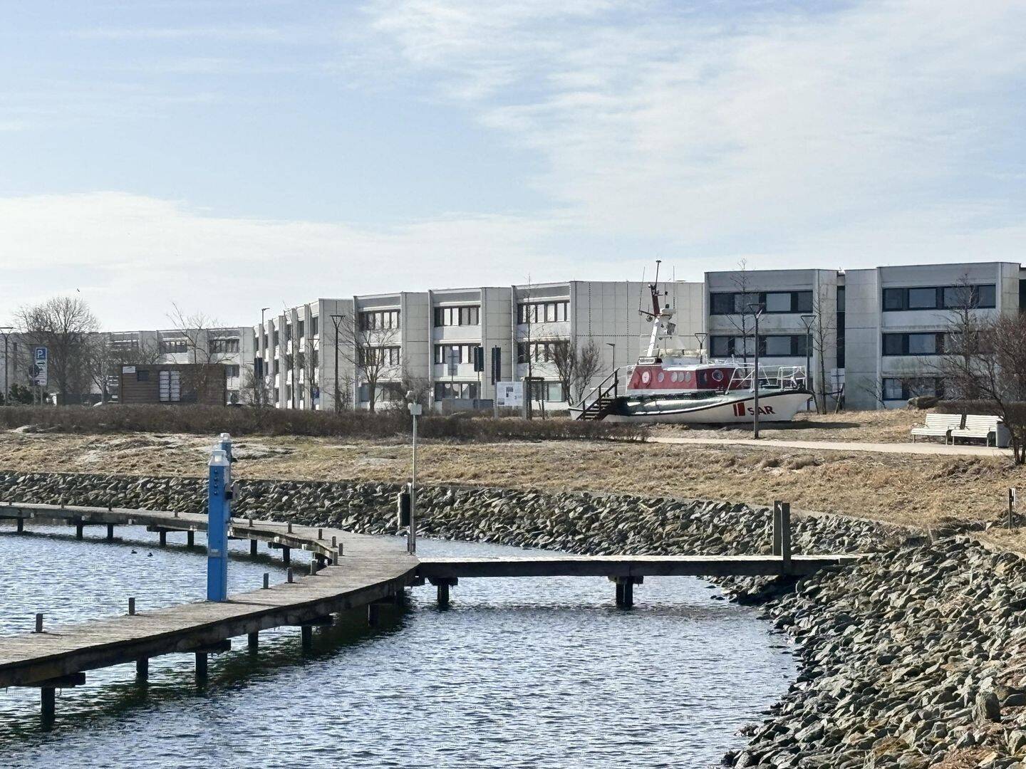 Ferienwohnung am Burger Südstrand – Fehmarn – Vorschaubild 9