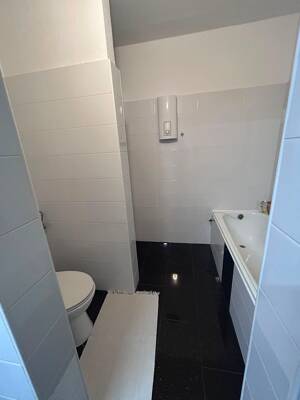 3-Z-Erdges. Wohnung 100qm Garten (Allein) & Garage in Habenhausen – 28279 Bremen – Vorschaubild 9