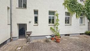 Historisches, voll vermietetes Mehrfamilienhaus in Bestlage vom Paulusviertel – 6114 Halle (Saale) – Vorschaubild 5