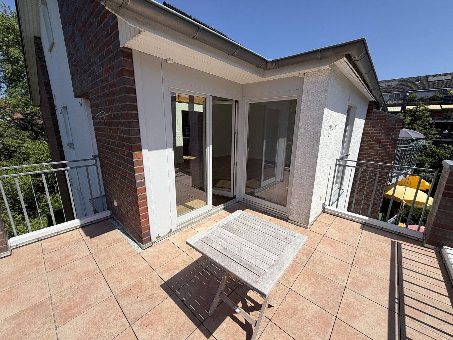 Dachgeschosswohnung in 21244 Buchholz in der Nordheide mit 74,82 m² kaufen