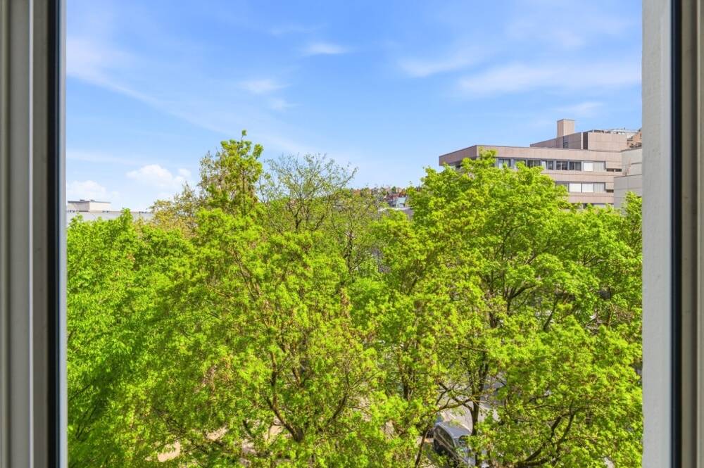 ++ Modernes Stadtrefugium im Heusteigviertel - sofort beziehbar ++ – Stuttgart – Vorschaubild 9