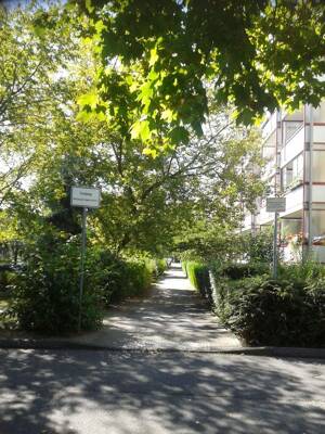 Perfekt für Familien: Ruhige 3-Zimmer-Wohnung mit Loggia und Grünblick – 12681 Berlin – Vorschaubild 2