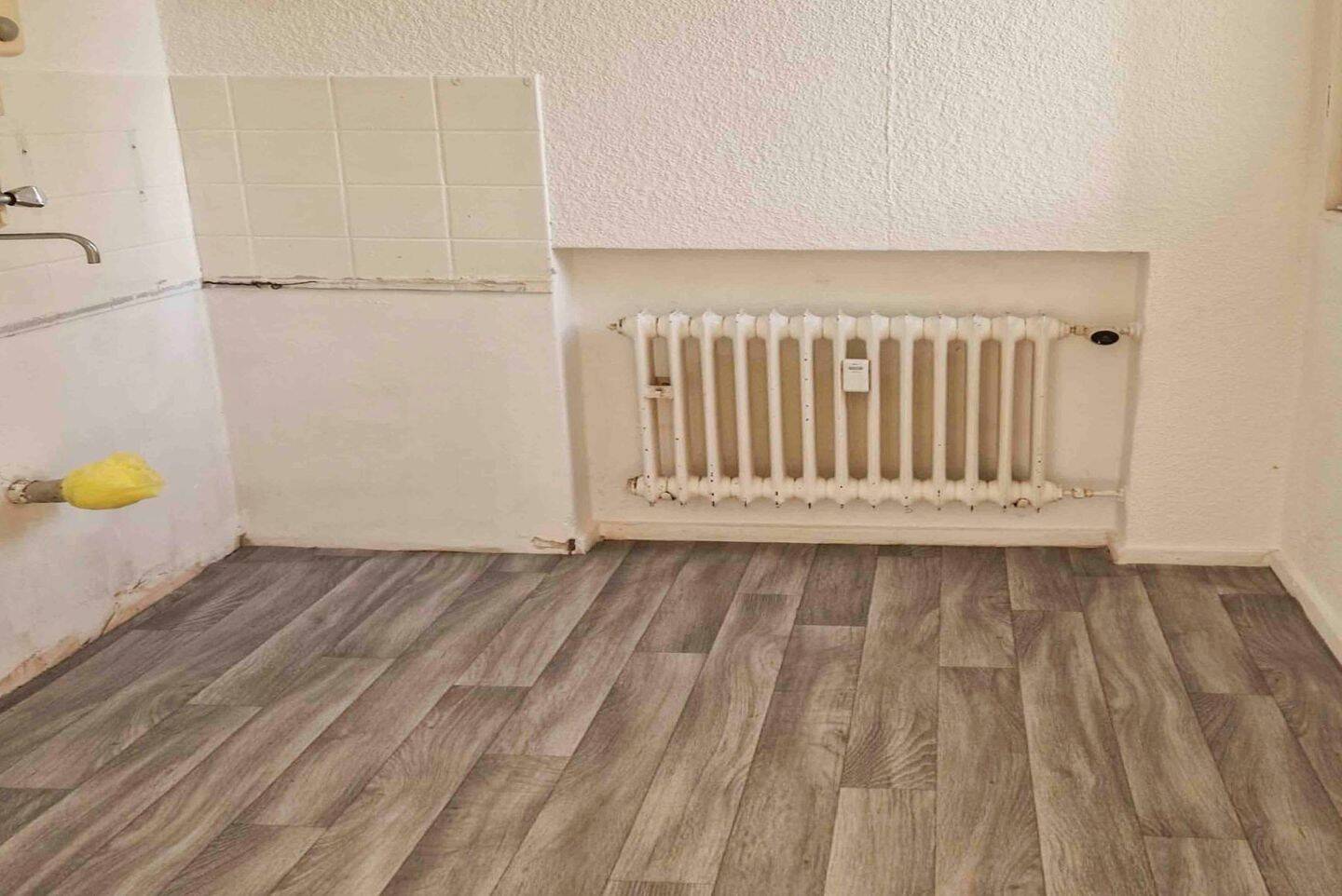 Kapitalanlage mit 7,8 % Bruttorendite - Vermietete 2-Zimmer-Wohnung mit Balkon im 1.OG – Salzgitter – Vorschaubild 5