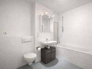 Ihr neues Zuhause in Bestlage - Barrierefrei und zukunftssicher – 63071 Offenbach am Main – Vorschaubild 9