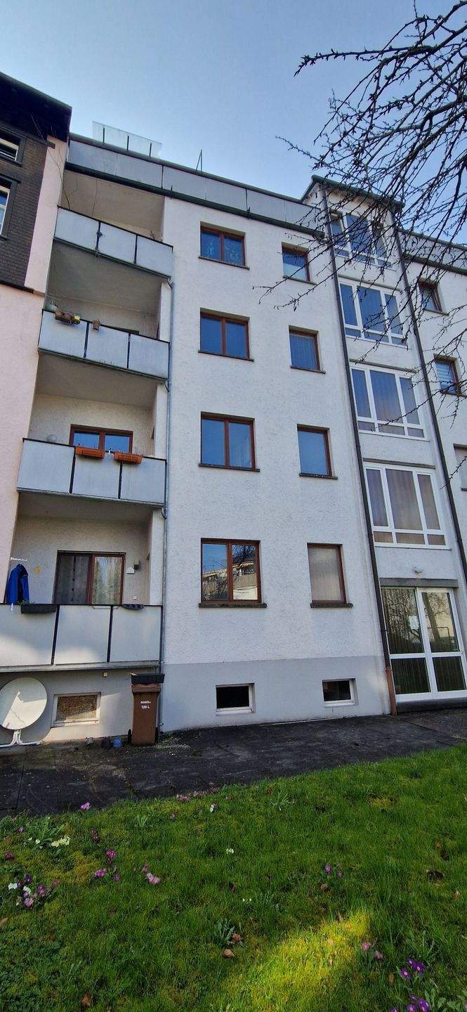 Renditeanlage: Mehrfamilienhaus in Konstanz-Paradies – Konstanz – Vorschaubild 3