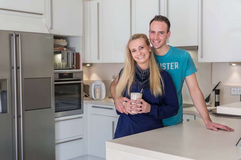 Wunderschönes Einfamilienhaus im Landhausstil! Jetzt neu bauen in Hordorf – Cremlingen – Vorschaubild 9