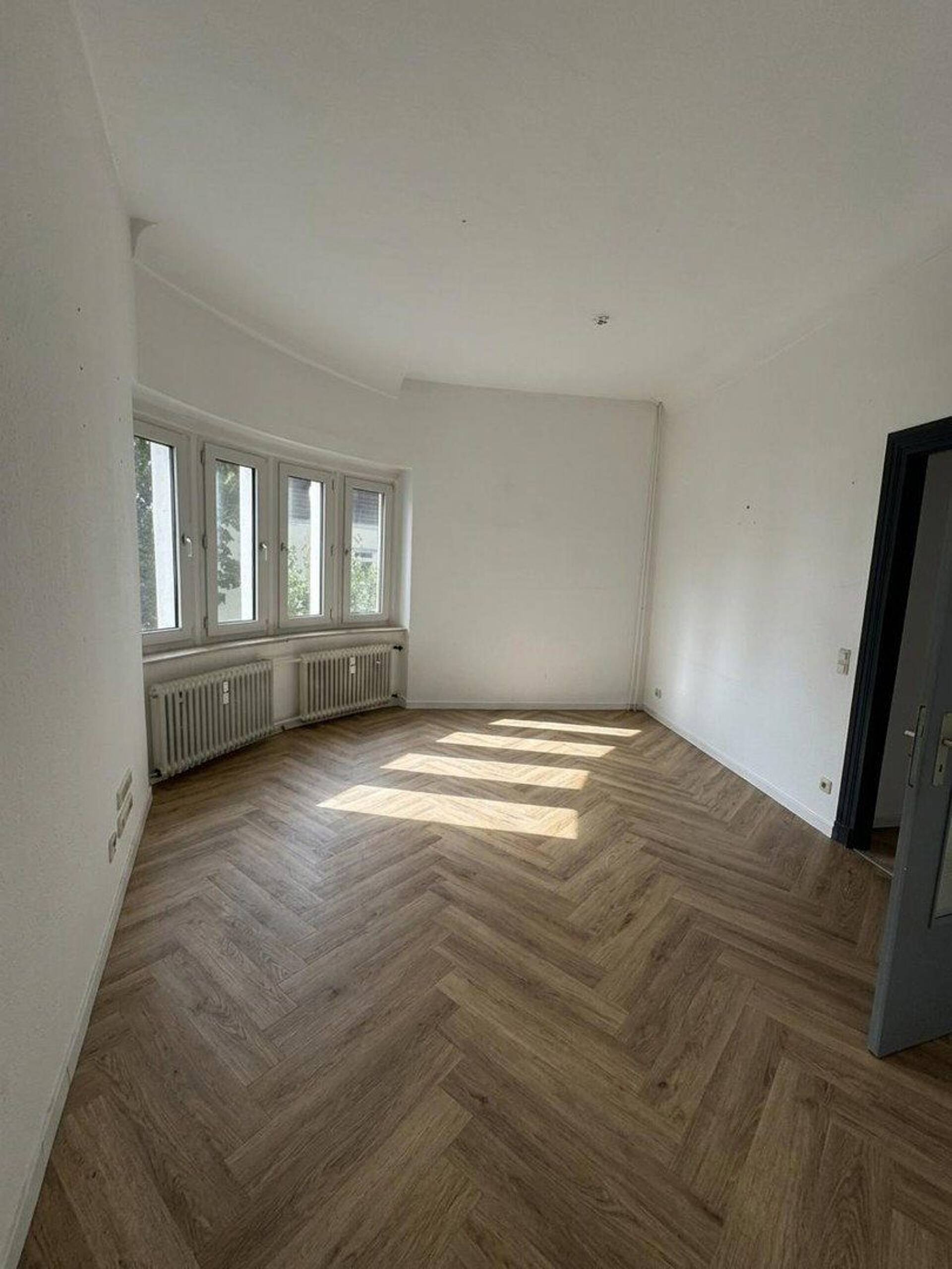 Etagenwohnung in 58452 Witten mit 106,08 m² kaufen