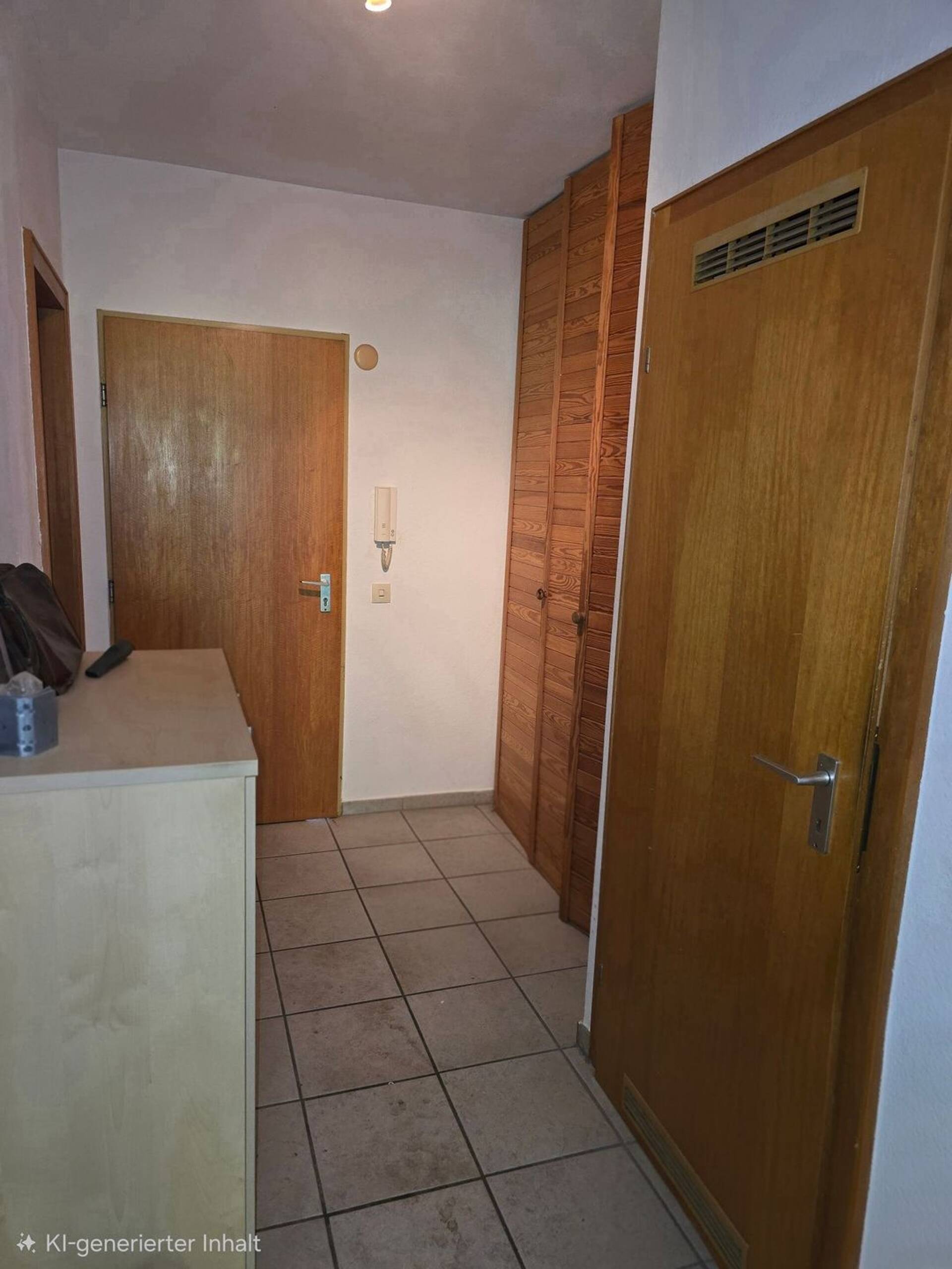 Erdgeschosswohnung in 51067 Köln mit 52 m² kaufen