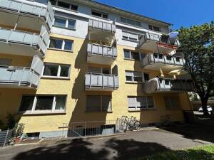 Geräumige 4 Zimmer Wohnung in Freiburg - Zähringen – 79108 Freiburg im Breisgau – Vorschaubild 3