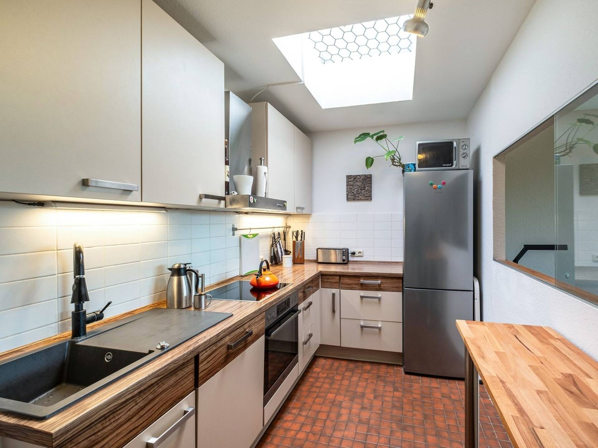 Etagenwohnung in 50735 Köln mit 92 m² kaufen