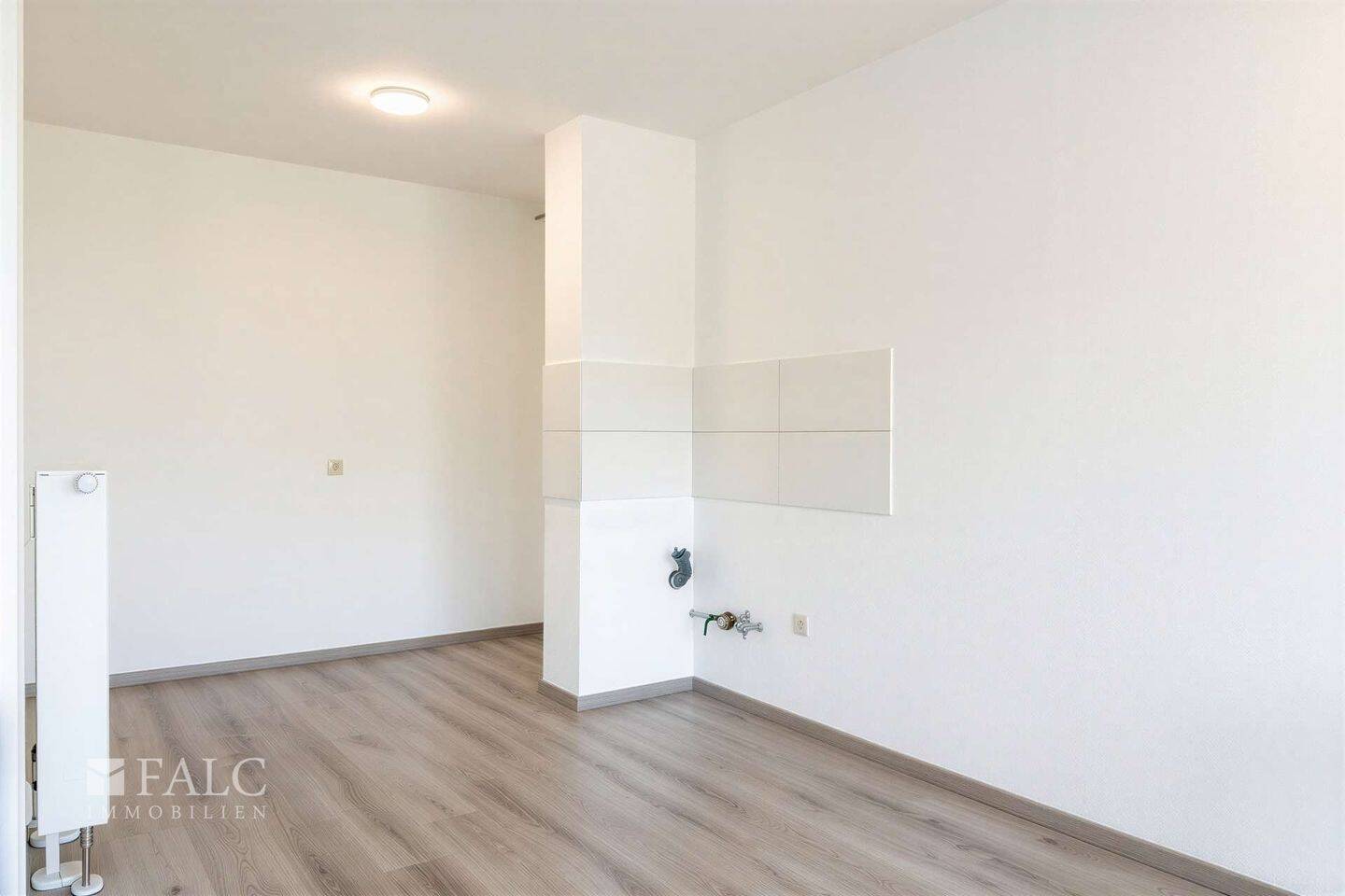 Kleine Einheit, großes Potenzial - kernsaniertes Apartment als attraktive Kapitalanlage – Krefeld – Vorschaubild 6
