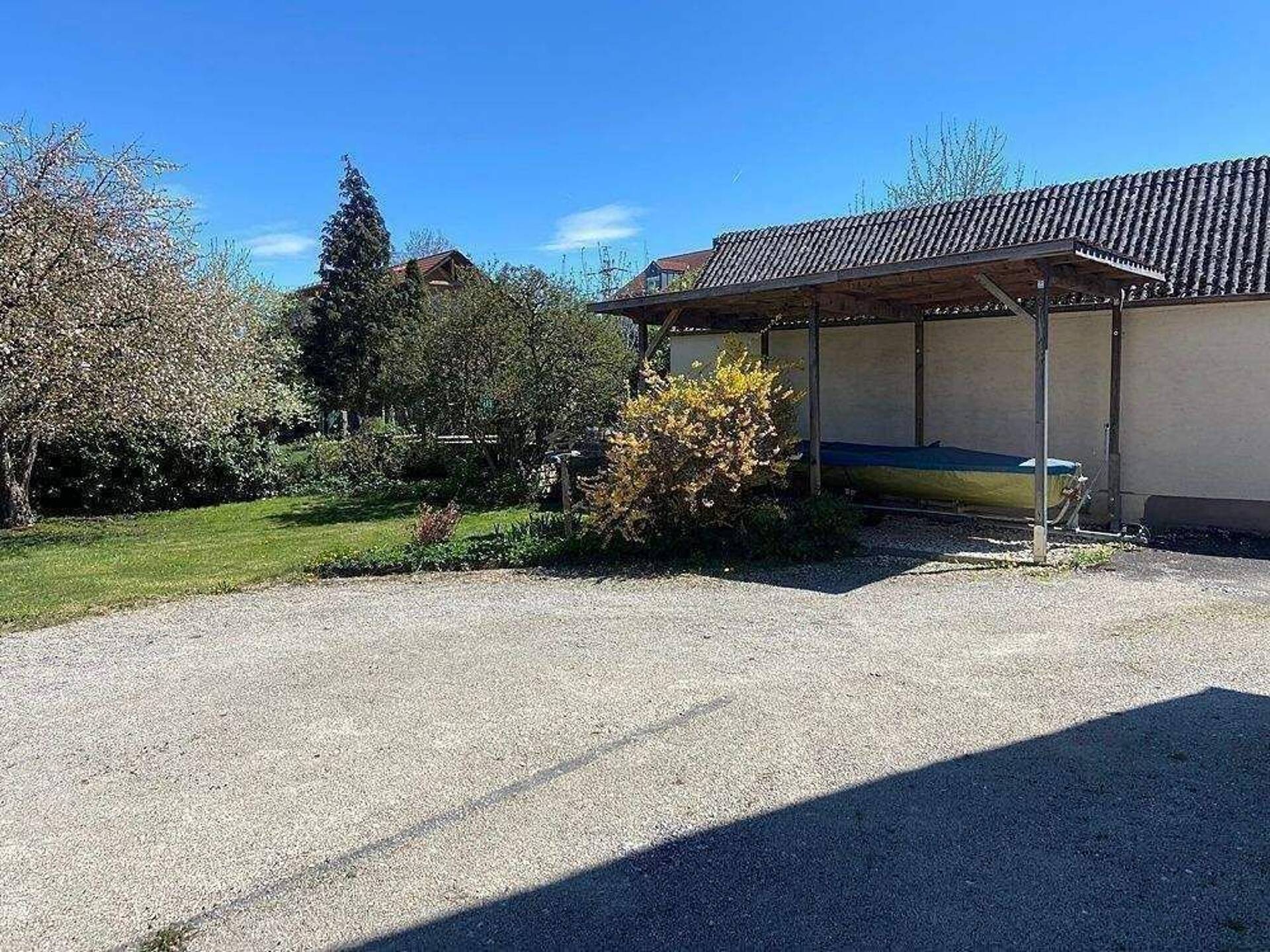 Einfamilienhaus in 93158 Teublitz mit 110 m² kaufen