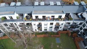 Moderne, barrierefreie 2-Zimmer-Gartenwohnung in ruhiger Lage – 81825 München – Vorschaubild 3