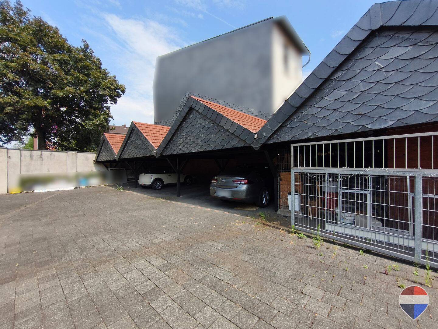 Außergewöhnliche Investitionschance in Duisburg-Meiderich! – Duisburg – Vorschaubild 3