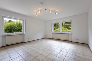 Trier-Irsch: 2 ZKB-Wohnung mit ca. 50 m² WFL, Balkon, Einbauküche und eigenem Gartenanteil – 54296 Trier – Vorschaubild 7