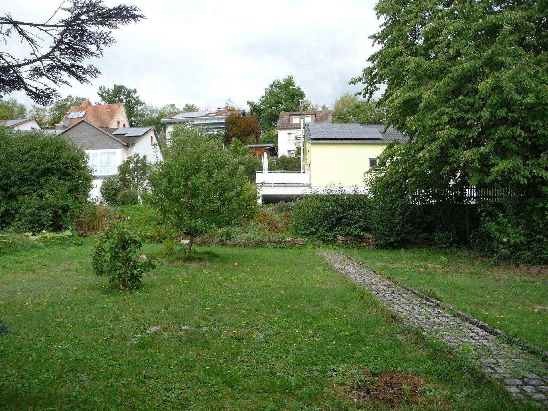 Haus in 97688 Bad Kissingen mit 260 m² kaufen