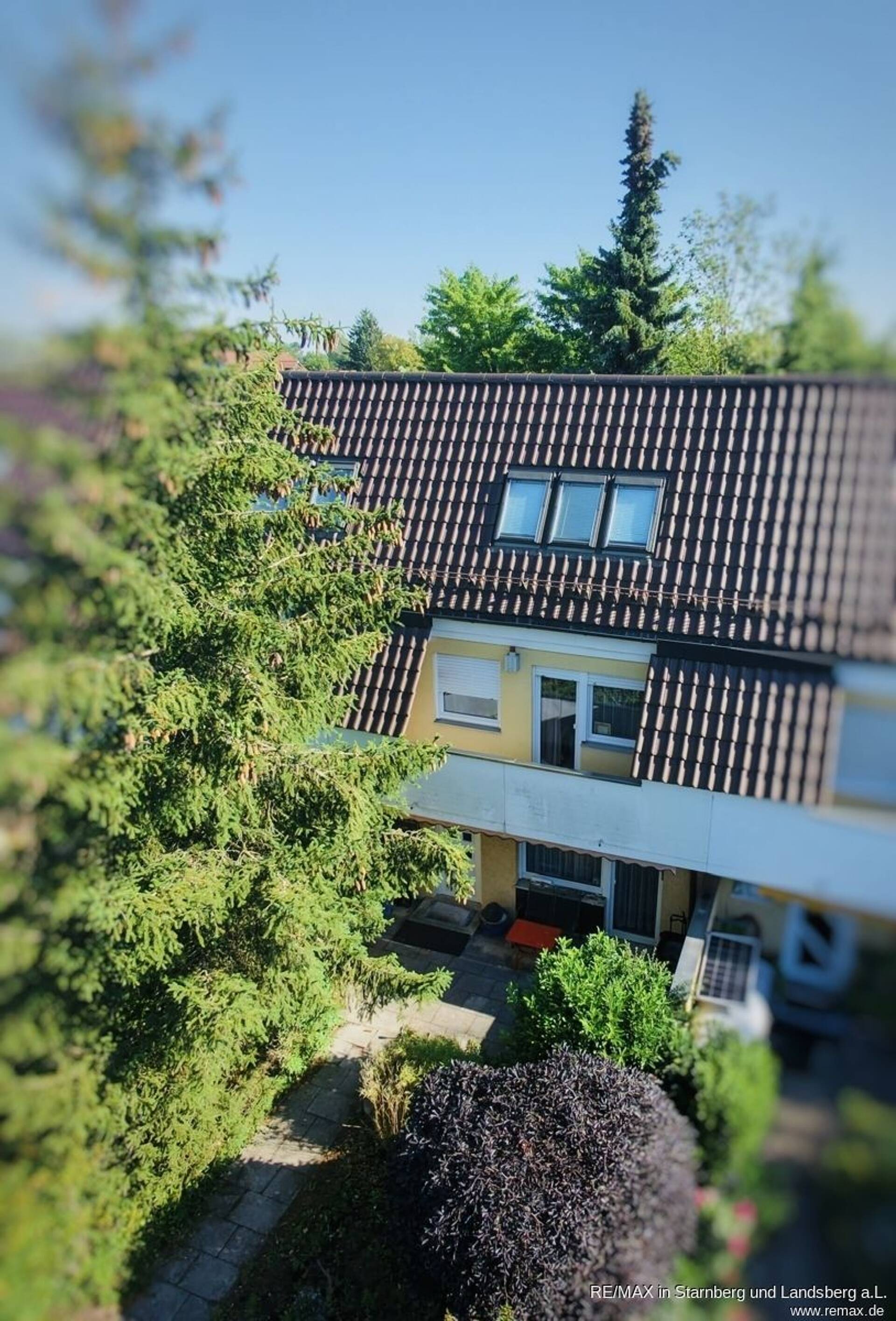 Haus in 81827 München mit 133 m² kaufen