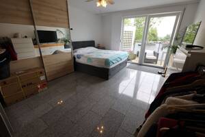 Stil, Licht und Eleganz - außergewöhnliche Penthouse Wohnung mit Wohlfühlambiente! – 45473 Mülheim an der Ruhr – Vorschaubild 8