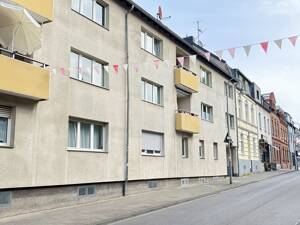 Neue Chance in Alt-Longerich: Bezugsfrei, gepflegt und sofort nutzbar – 50739 Köln – Vorschaubild 2