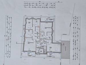 Neubau von 2 repräsentativen Penthouse-Wohnungen (Wfl. 82,5 + 98,1 m²) im modernen Style in Aachen-Oberforstbach – 52076 Aachen – Vorschaubild 5