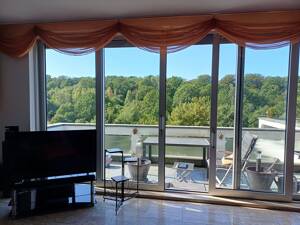 Essen Bredeney beneidenswerte Aussicht mit ETW 154qm – 45133 Essen – Vorschaubild 3
