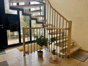Die perfekte Alternative zum Bungalow - großzügig, neuwertig, energieeffizient und barrierearm – 46147 Oberhausen – Vorschaubild 3