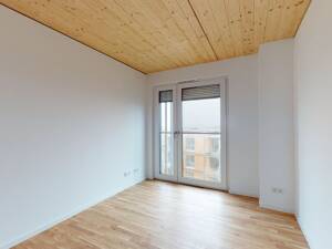 1 Monat mietfrei! Schöne Maisonettewohnung im Flairwood – 68309 Mannheim – Vorschaubild 9