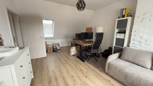 Exklusive Maisonette-Wohnung in Mannheim Wallstadt – 68259 Mannheim – Vorschaubild 9