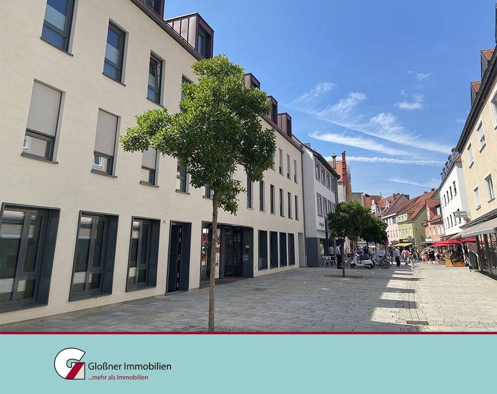 KLOSTERGÄRTEN  - Service-Wohnen für Senioren