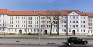 Schöne 3-Raum-Wohnung im Erdgeschoss – 15890 Eisenhüttenstadt – Vorschaubild 1