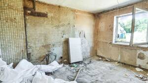 Sanierungsbedürftiges Reihenhaus – 23569 Lübeck – Vorschaubild 5