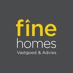 Finehomes Vastgoed & Advies logo