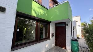 Gepflegtes Reihenhaus mit traumhaftem Garten – 21149 Hamburg – Vorschaubild 4