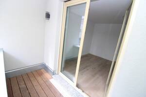 Neubau - 2-Zimmerwohnung mit Loggia + Fubo-Heizung in der Südvorstadt ! – 4275 Leipzig – Vorschaubild 7