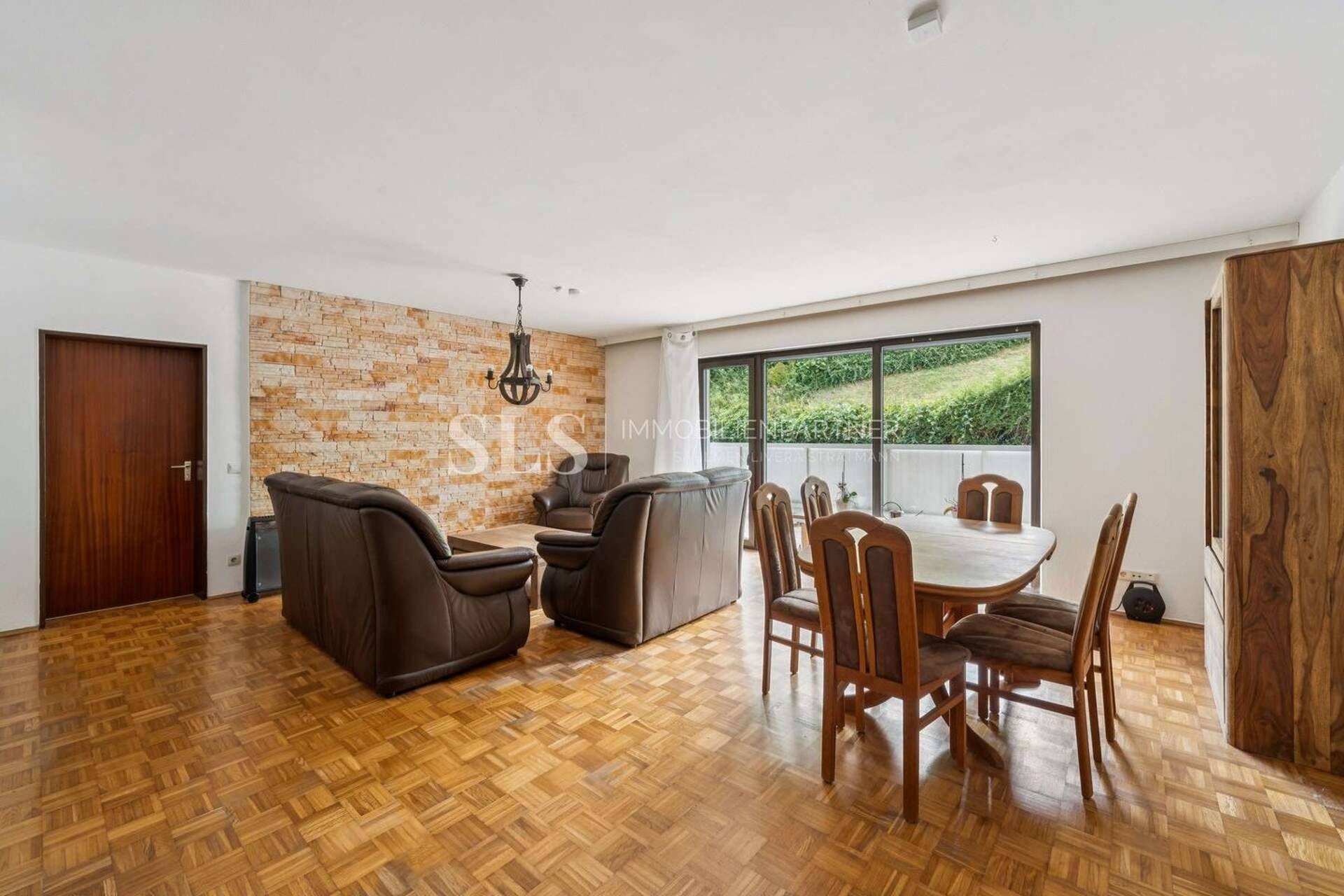 Erdgeschosswohnung in 42719 Solingen mit 85,62 m² kaufen