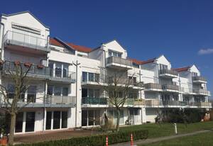! Fast einmalig ! 2 Zi. Maisonettwohn. + Balkon + Terrasse + Gartennutzung + EBK + TG-Stellpl. in gepflegter Wohnlage im attraktiven Leipziger Norden