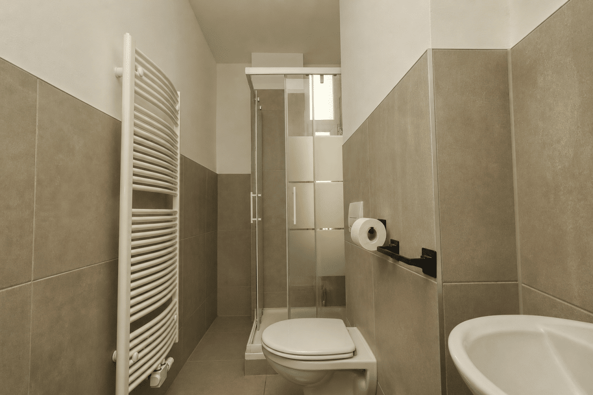 Wohnen mit Altbauflair - Gepflegte 3-Zimmer-Wohnung mit Balkon – Bremerhaven – Vorschaubild 5