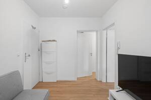 Umfassend modernisierte und zuverlässig vermietete 1-Zimmer-Wohnung in Hamburg-Tonndorf – 22045 Hamburg – Vorschaubild 7