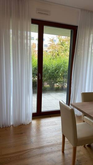 luxuriöse 5 ZI. Wohnung mit edler EBK im Belsenpark – 40549 Düsseldorf – Vorschaubild 3