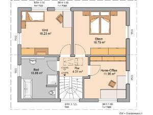 Knapp 700m2 Bauland in Radebeul – 1445 Dresden – Vorschaubild 4
