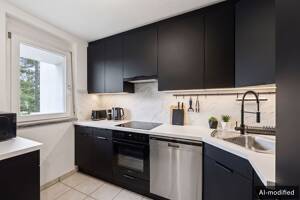 Raum zum Atmen: 4-Zimmer Maisonette-Wohnung im grünen Münchner Norden, Milbertshofen – 80937 München – Vorschaubild 5