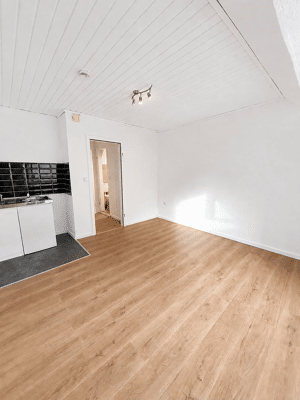 Gemütliches 1-Zimmer-Apartment in Dortmund Mitte- Gegenüber vom Klinikum – 44137 Dortmund – Vorschaubild 2