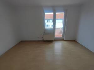 Dreiraumwohnung mit grüner Aussicht! – 6217 Merseburg – Vorschaubild 3